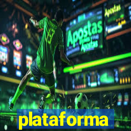 plataforma estrangeira slots